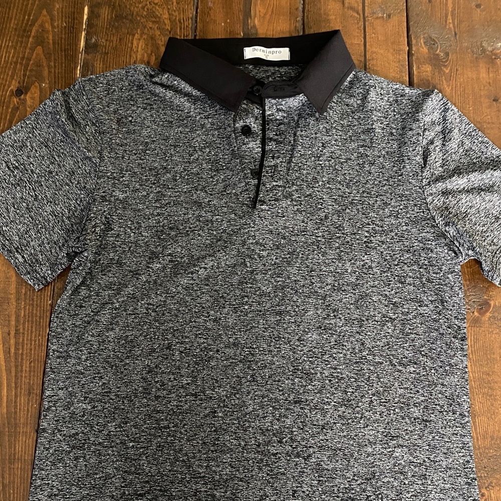 Men’s Derminpro Polos